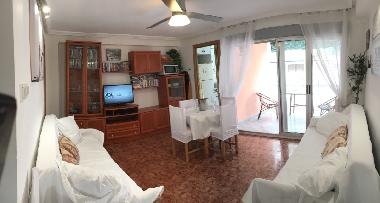 Appartement de vacances �/en/au Cullera (Valencia / Val�ncia)ou appartement ou maison de vacances