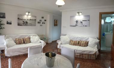 Appartement de vacances �/en/au Cullera (Valencia / Val�ncia)ou appartement ou maison de vacances