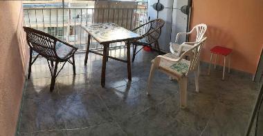 Appartement de vacances �/en/au Cullera (Valencia / Val�ncia)ou appartement ou maison de vacances