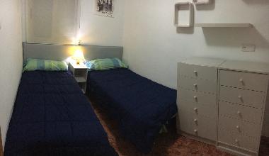 Appartement de vacances �/en/au Cullera (Valencia / Val�ncia)ou appartement ou maison de vacances