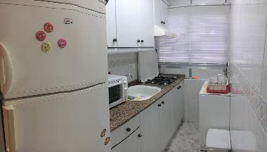 Appartement de vacances �/en/au Cullera (Valencia / Val�ncia)ou appartement ou maison de vacances