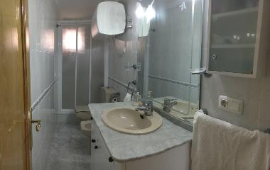 Appartement de vacances �/en/au Cullera (Valencia / Val�ncia)ou appartement ou maison de vacances