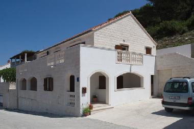 Appartement de vacances /en/au Pučića (Splitsko-Dalmatinska)ou appartement ou maison de vacances