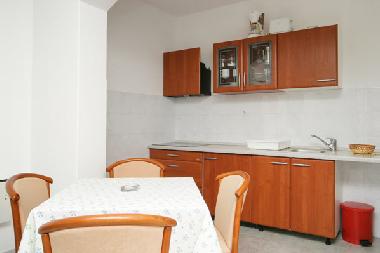 Appartement de vacances /en/au Pučića (Splitsko-Dalmatinska)ou appartement ou maison de vacances