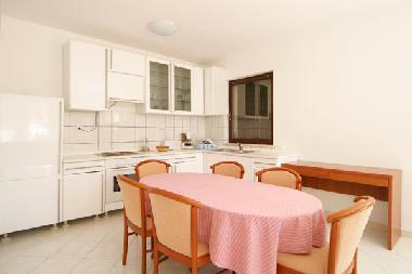 Appartement de vacances /en/au Pučića (Splitsko-Dalmatinska)ou appartement ou maison de vacances