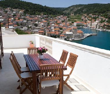 Appartement de vacances /en/au Pučića (Splitsko-Dalmatinska)ou appartement ou maison de vacances