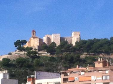 Appartement de vacances �/en/au Cullera (Valencia / Val�ncia)ou appartement ou maison de vacances