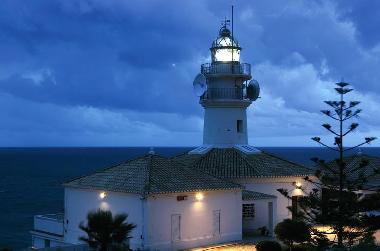 Appartement de vacances �/en/au Cullera (Valencia / Val�ncia)ou appartement ou maison de vacances