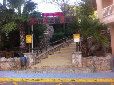 Appartement de vacances �/en/au Cullera (Valencia / Val�ncia)ou appartement ou maison de vacances