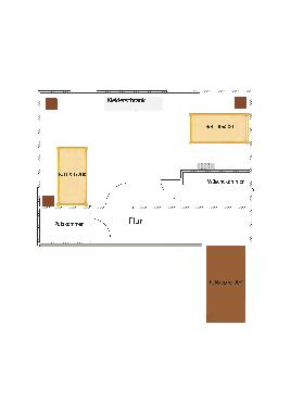 Maison de vacances /en/au Gager (Ostsee-Inseln)ou appartement ou maison de vacances