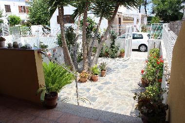 Chalet �/en/au Pe�iscola (Castell�n / Castell�)ou appartement ou maison de vacances