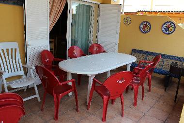 Chalet �/en/au Pe�iscola (Castell�n / Castell�)ou appartement ou maison de vacances