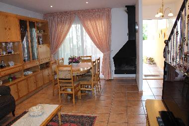 Chalet �/en/au Pe�iscola (Castell�n / Castell�)ou appartement ou maison de vacances