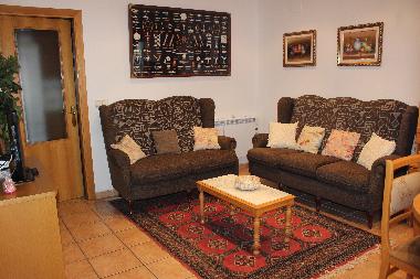Chalet �/en/au Pe�iscola (Castell�n / Castell�)ou appartement ou maison de vacances