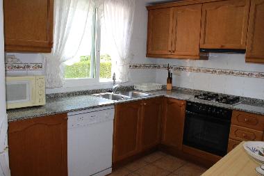 Chalet �/en/au Pe�iscola (Castell�n / Castell�)ou appartement ou maison de vacances