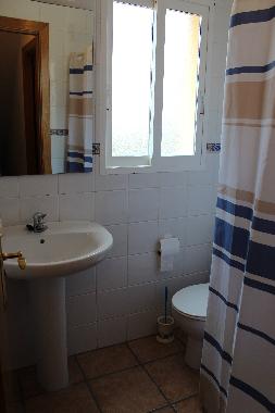 Chalet �/en/au Pe�iscola (Castell�n / Castell�)ou appartement ou maison de vacances