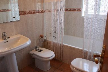 Chalet �/en/au Pe�iscola (Castell�n / Castell�)ou appartement ou maison de vacances