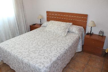 Chalet �/en/au Pe�iscola (Castell�n / Castell�)ou appartement ou maison de vacances