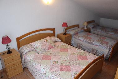 Chalet �/en/au Pe�iscola (Castell�n / Castell�)ou appartement ou maison de vacances