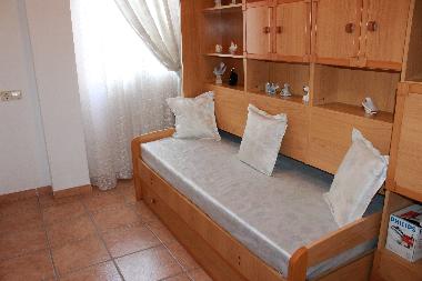 Chalet �/en/au Pe�iscola (Castell�n / Castell�)ou appartement ou maison de vacances