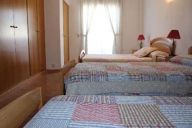 Chalet �/en/au Pe�iscola (Castell�n / Castell�)ou appartement ou maison de vacances