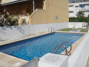 Chalet �/en/au Pe�iscola (Castell�n / Castell�)ou appartement ou maison de vacances