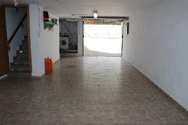 Chalet �/en/au Pe�iscola (Castell�n / Castell�)ou appartement ou maison de vacances