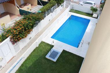 Chalet �/en/au Pe�iscola (Castell�n / Castell�)ou appartement ou maison de vacances