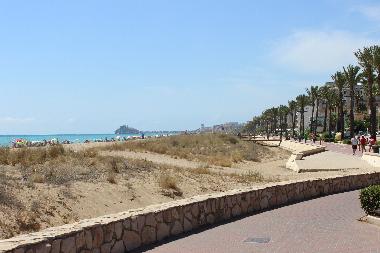 Chalet �/en/au Pe�iscola (Castell�n / Castell�)ou appartement ou maison de vacances