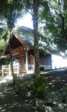 Maison de vacances /en/au Moalboal / Cebu (Cebu)ou appartement ou maison de vacances