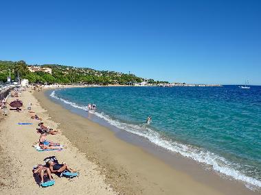 Villa �/en/au Les Issambres (Var)ou appartement ou maison de vacances