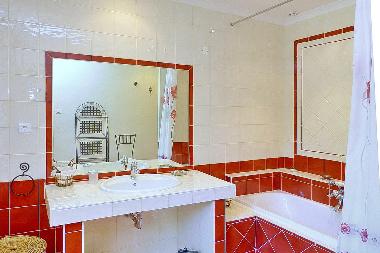 Maison de vacances �/en/au Loriol du Comtat (Vaucluse)ou appartement ou maison de vacances