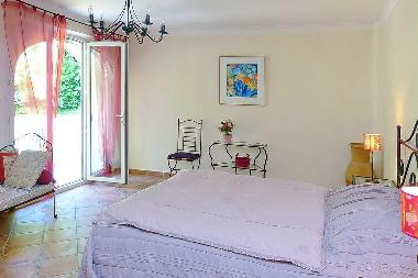 Maison de vacances �/en/au Loriol du Comtat (Vaucluse)ou appartement ou maison de vacances