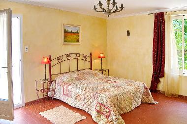 Maison de vacances �/en/au Loriol du Comtat (Vaucluse)ou appartement ou maison de vacances