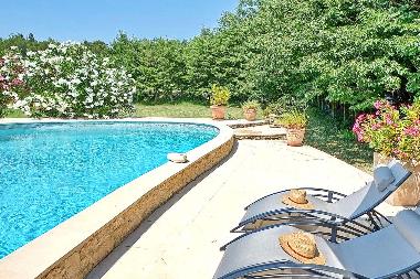 Maison de vacances �/en/au Loriol du Comtat (Vaucluse)ou appartement ou maison de vacances