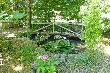 Maison de vacances �/en/au Loriol du Comtat (Vaucluse)ou appartement ou maison de vacances