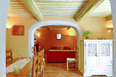 Maison de vacances �/en/au Loriol du Comtat (Vaucluse)ou appartement ou maison de vacances