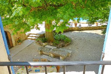 Maison de vacances �/en/au Loriol du Comtat (Vaucluse)ou appartement ou maison de vacances