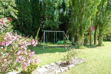 Maison de vacances �/en/au Loriol du Comtat (Vaucluse)ou appartement ou maison de vacances