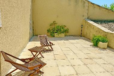 Maison de vacances �/en/au Loriol du Comtat (Vaucluse)ou appartement ou maison de vacances
