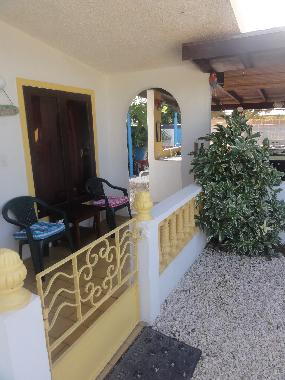 Maison de vacances �/en/au Noord (Aruba)ou appartement ou maison de vacances