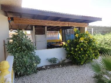 Maison de vacances �/en/au Noord (Aruba)ou appartement ou maison de vacances