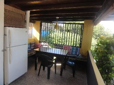 Maison de vacances �/en/au Noord (Aruba)ou appartement ou maison de vacances