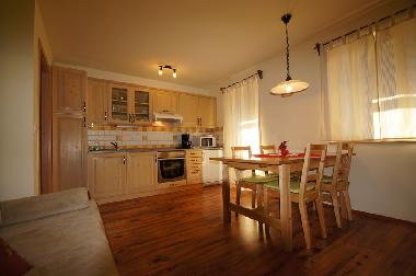 Villa �/en/au Bohinj (Bohinj)ou appartement ou maison de vacances