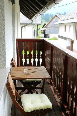 Villa �/en/au Bohinj (Bohinj)ou appartement ou maison de vacances