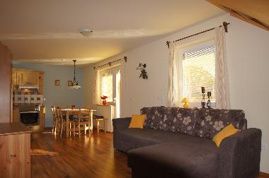 Villa �/en/au Bohinj (Bohinj)ou appartement ou maison de vacances