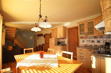 Villa �/en/au Bohinj (Bohinj)ou appartement ou maison de vacances