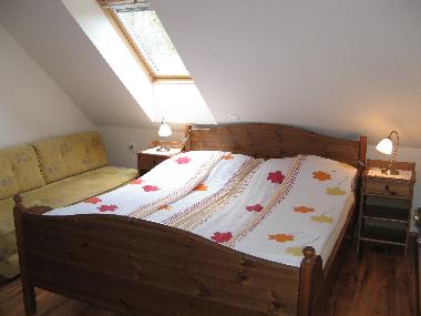 Villa �/en/au Bohinj (Bohinj)ou appartement ou maison de vacances