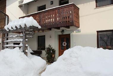 Villa �/en/au Bohinj (Bohinj)ou appartement ou maison de vacances