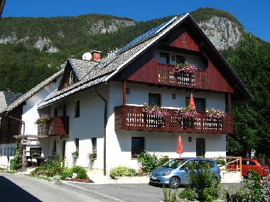 Villa �/en/au Bohinj (Bohinj)ou appartement ou maison de vacances